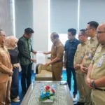 DPRD Sulbar Terima Surat Usulan Dua Calon Wakil Gubernur, Proses Pemilihan Segera Ditindaklanjuti