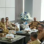 Matangkan Pembahasan RAPBD 2027, BPKAD Sulbar Perkuat Sinergi Bersama TAPD dan Gubernur