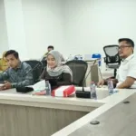 Suraidah Suhardi Pimpin Rapat Banggar DPRD Sulbar, Selaraskan Pembahasan APBD 2027