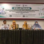 DKPPKB Sulbar Latih 30 Tenaga Kesehatan untuk Perkuat Layanan Kesehatan Remaja