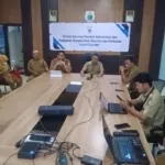 DKP Sulbar Luncurkan SIKAPITEN dan SIMPEL LAUT, Dorong Pelayanan Kelautan dan Perikanan Lebih Mudah dan Terintegrasi