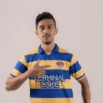 Ardan Aras Optimistis Sepak Bola Sulbar Berkembang di Bawah Kepemimpinan Febrianto Wijaya