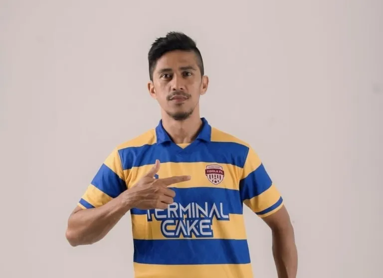 Ardan Aras Optimistis Sepak Bola Sulbar Berkembang di Bawah Kepemimpinan Febrianto Wijaya