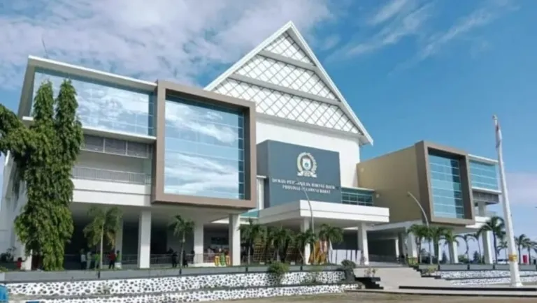 Pemilihan Wagub Sulbar Masuk Tahapan, Pemungutan Suara Dijadwalkan 20 November 2026