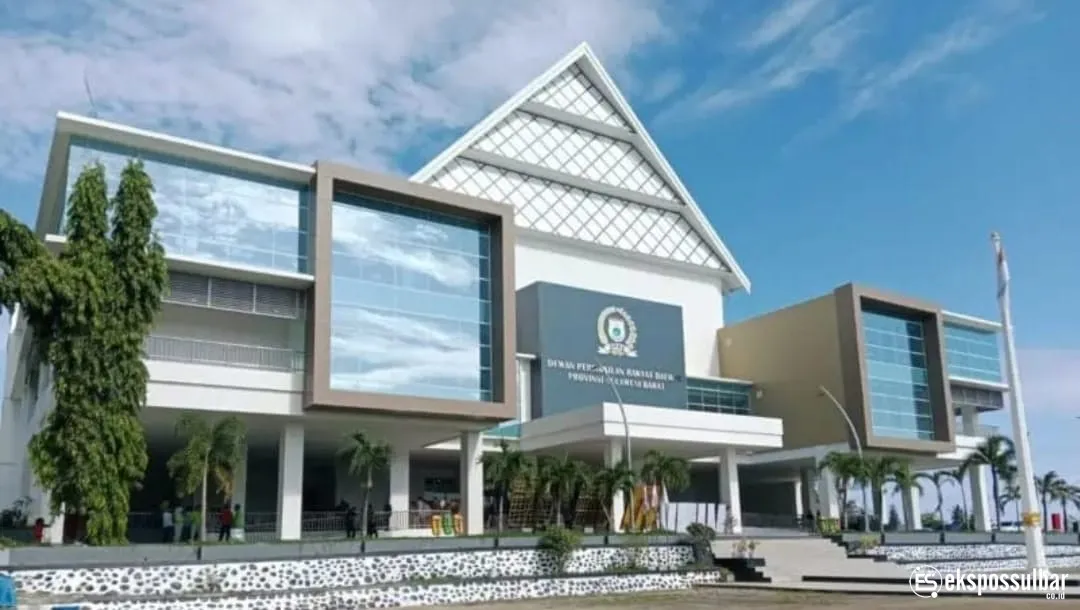Pemilihan Wagub Sulbar Masuk Tahapan, Pemungutan Suara Dijadwalkan 20 November 2026