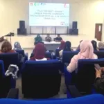 Perkuat Penanggulangan HIV, DKPPKB Sulbar Dukung Kemitraan Pemerintah, Swasta dan Komunitas