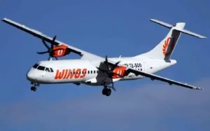 Jadwal Penerbangan Berubah, Wings Air Bakal Menginap di Mamuju untuk Perkuat Konektivitas