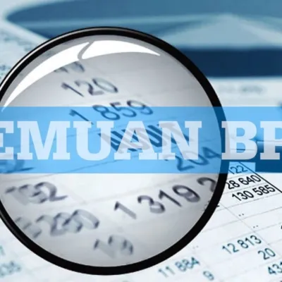 BPK Temukan Rp 2,85 Miliar Sisa Transfer Pusat Tak Tercermin di Kas Daerah Pemkab Polman