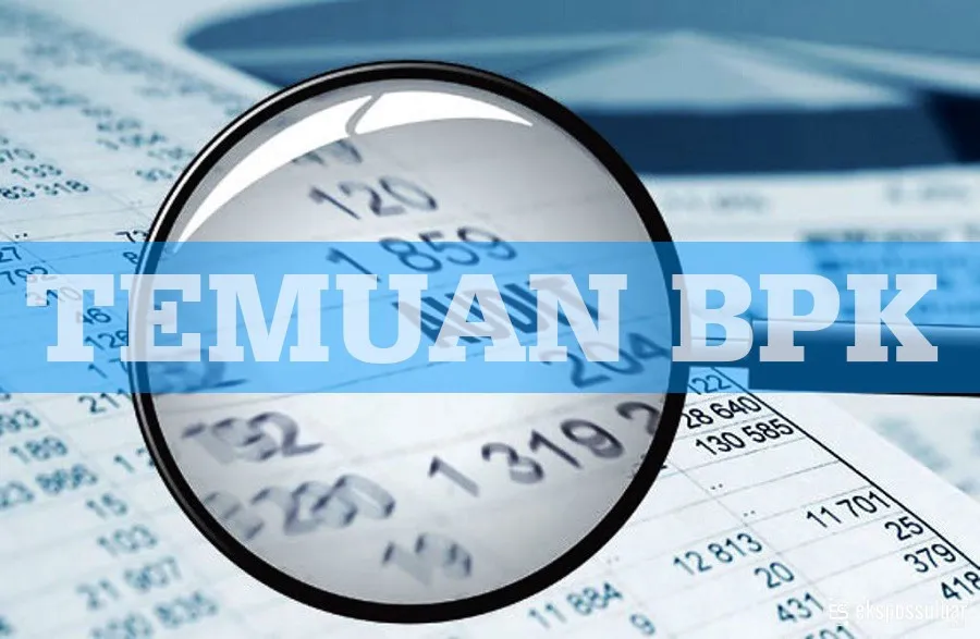 BPK Temukan Rp 2,85 Miliar Sisa Transfer Pusat Tak Tercermin di Kas Daerah Pemkab Polman