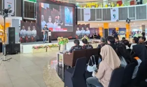 KONI Sulbar Dorong E-Sport Jadi Pendulang Prestasi Menuju PRAPON 2027