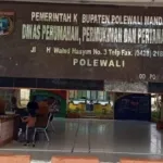 ​Terkendala Aturan Tumpang Tindih, 39 Developer di Polman Belum Serahkan PSU Perumahan