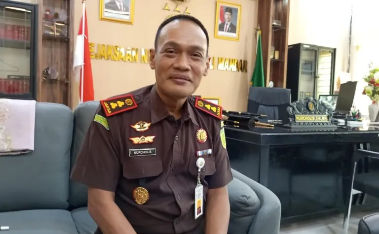 Kasasi Ditolak MA, Bendahara Dinkes Polman Tetap Dihukum 10 Tahun Penjara