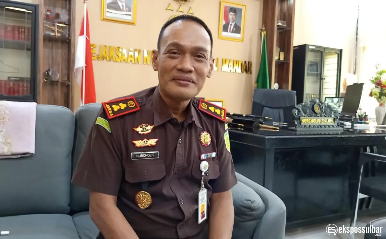 Kasasi Ditolak MA, Bendahara Dinkes Polman Tetap Dihukum 10 Tahun Penjara
