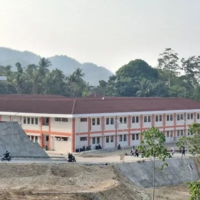 Bantah Ada Pengeroyokan Siswa Sekolah Rakyat di Mamuju, Kepala Sekolah: Kami Sudah Berusaha untuk Mediasi