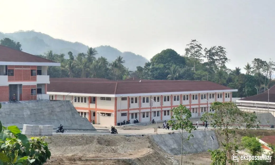 Bantah Ada Pengeroyokan Siswa Sekolah Rakyat di Mamuju, Kepala Sekolah: Kami Sudah Berusaha untuk Mediasi