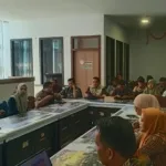 Dinas Pangan Sulbar Siapkan BMD untuk Penilaian Aset yang Akan Dilelang