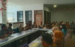 Dinas Pangan Sulbar Siapkan BMD untuk Penilaian Aset yang Akan Dilelang
