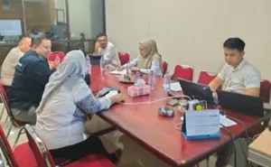 Bapenda Sulbar dan Bank Sulselbar Kolaborasi Siapkan Skema Angsuran Mudah PKB bagi ASN