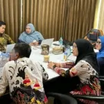 BPKAD Sulbar Ikuti Rapat Penajaman dan Penyelarasan R-APBD Provinsi – Kabupaten TA 2027