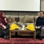 DKPPKB Sulbar Terima Kunjungan Komisi IV DPRD Polman, Bahas Percepatan Penurunan Stunting