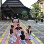 Badan Penghubung Sulbar Matangkan Pementasan Legenda La Salaga dan Keris Manurung di TMII
