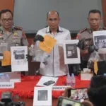 ​Polda Sulbar Bongkar Jaringan Narkotika Lintas Kabupaten, Oknum PNS dan Polisi Ikut Terlibat