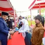 Jumlah ATS di Sulbar Berkurang dari 34.000 Menjadi 23.231