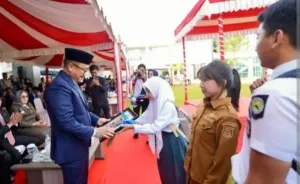 Jumlah ATS di Sulbar Berkurang dari 34.000 Menjadi 23.231