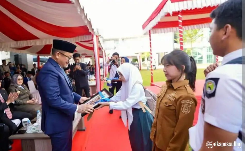 Jumlah ATS di Sulbar Berkurang dari 34.000 Menjadi 23.231