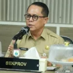 Sekda Junda Sayangkan ASN Pemprov Sulbar Terlibat Narkoba: Diberhentikan Sementara