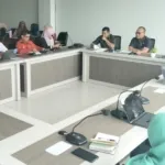 Bapemperda DPRD Sulbar Finalisasi 10 Ranperda Propemperda 2027, Dukung Arah Pembangunan Pemprov Sulawesi Barat
