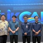 Asisten Administrasi Umum Setda Sulbar Launching KLIK CAIR, Dorong Percepatan Layanan Pencairan Dana
