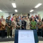 BPKAD Sulbar Ikuti Bimtek Pengarusutamaan Gender, Dorong Perencanaan dan Penganggaran Responsif Gender