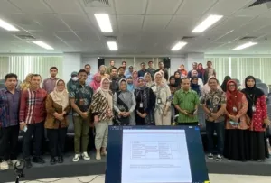 BPKAD Sulbar Ikuti Bimtek Pengarusutamaan Gender, Dorong Perencanaan dan Penganggaran Responsif Gender