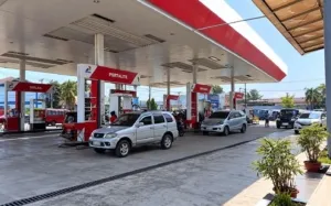 Pertamina Tambah 20 Persen Penyaluran BBM untuk Majene dan Polman