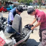 UPTD Pelayanan Pajak Mamasa Kawal Penyelesaian Tunggakan PKB, Pemkab Siapkan Anggaran untuk 204 Randis