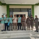 Bapenda Sulbar Bersama Satpol PP dan Damkar Awasi Peredaran Rokok Ilegal, Edukasi Masyarakat soal Dampaknya