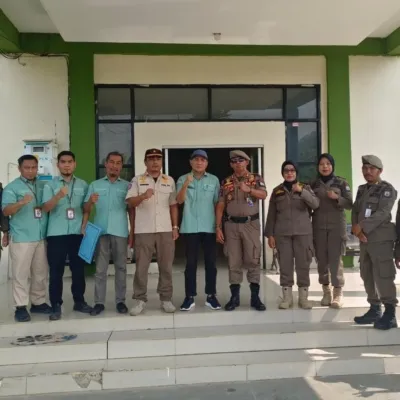 Bapenda Sulbar Bersama Satpol PP dan Damkar Awasi Peredaran Rokok Ilegal, Edukasi Masyarakat soal Dampaknya