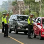 Dongkrak PAD Sulbar, Samsat Mamuju Gencarkan Operasi Penertiban Pajak Kendaraan