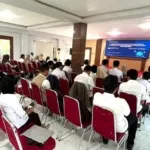 Perkuat Tata Kelola dan Pelayanan Publik, Biro Organisasi Setda Sulbar Evaluasi SOP Administrasi Pemerintahan