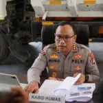 Polda Sulbar Usut Tuntas Kasus Penyalahgunaan 3,5 Ton BBM Bersubsidi hingga ke Akar-akarnya 
