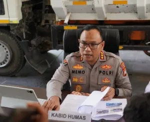 Polda Sulbar Usut Tuntas Kasus Penyalahgunaan 3,5 Ton BBM Bersubsidi hingga ke Akar-akarnya 