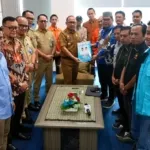 Sempat Alot, Gubernur Suhardi Duka Terima Dua Nama Calon Wagub Sulbar dan Siap Teruskan ke DPRD