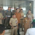 Tanggapi Aspirasi Masyarakat Terkait Kegiatan Eksplorasi, Dinas ESDM Sulbar Tegaskan Kedudukan dan Kewenangan Sesuai Regulasi
