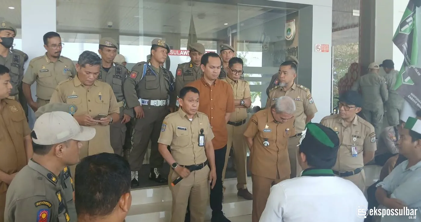 Tanggapi Aspirasi Masyarakat Terkait Kegiatan Eksplorasi, Dinas ESDM Sulbar Tegaskan Kedudukan dan Kewenangan Sesuai Regulasi