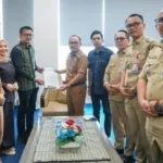 Gubernur Serahkan Usulan Cawagub Sulbar, DPRD Segera Jadwalkan Tahapan Pemilihan