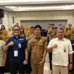 BPKAD Sulbar Terapkan Layanan Pencairan Dana Online, Dokumen dan Status Bisa Dipantau Digital