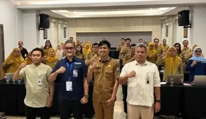 BPKAD Sulbar Terapkan Layanan Pencairan Dana Online, Dokumen dan Status Bisa Dipantau Digital
