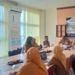 Satgas MBG Sulbar Evaluasi Pelaksanaan Program, Tekankan Kualitas Dapur, Keamanan Pangan dan Pemberdayaan Ekonomi Lokal