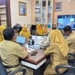 Pemprov Sulbar Matangkan PKS Beasiswa Berprestasi Bersama Unasman: Dorong SDM Unggul dan Dukung PASTIPADU